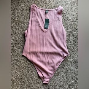 Wild fable Womens bodysuit